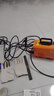 東成電焊機220v家用電焊機220v380v不銹鋼焊機東城家用電焊機 ZX7-200III+6米整套焊把線(xiàn) 曬單實(shí)拍圖