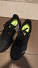 安踏毒刺6代丨緩震回彈專(zhuān)業(yè)跑步鞋男防滑耐磨慢跑鞋防潑水運動(dòng)鞋 曬單實(shí)拍圖