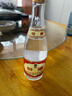 汾酒 黃蓋玻汾 清香型高度白酒 53度 475mL*12瓶 整箱裝 曬單實(shí)拍圖