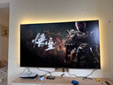 海信電視E7N Pro 85英寸信芯芯片H6 U+MiniLED 抗反光防眩光墨晶屏 300Hz帝瓦雷音響國家補貼85E7N-PRO 曬單實(shí)拍圖