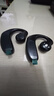 欽音超大音量 開(kāi)放式不入耳無(wú)線(xiàn)藍牙耳機超長(cháng)續航待機大電量掛耳式運動(dòng)開(kāi)車(chē)通話(huà)降噪通用單耳左右佩戴 黑色雙耳版【雙耳一對】 曬單實(shí)拍圖