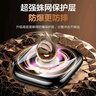 閃魔【發(fā)布會(huì )新品S11】秒貼無(wú)塵倉|適用apple watch s10保護膜s11手表膜iWatch S10手表膜46mm防摔耐磨 曬單實(shí)拍圖