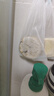 LUSH嵐舒手工洗發(fā)皂55g控油去頭屑英國進(jìn)口 曬單實(shí)拍圖