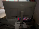 戴爾（DELL）全新升級(jí)23.8英寸IPS超窄邊框電腦顯示器屏幕 144Hz高刷2*3W揚(yáng)聲器 99%sRGB高清廣視角 S2425HSM 官方標(biāo)配 曬單實(shí)拍圖