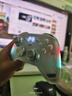 北通鯤鵬70AI智控旗艦精英無(wú)線(xiàn)游戲手柄xbox自適應扳機switch2電容搖桿steam電腦PC手機體感NS禮物鳴潮 曬單實(shí)拍圖