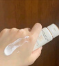 蘭蔻【高端NO.1】輕透水漾防曬乳50ml小白管禮物生日禮物禮盒送女友 曬單實(shí)拍圖