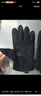 啄木鳥(niǎo)騎行手套男女冬季戶(hù)外觸屏摩托電動(dòng)車(chē)防潑水防風(fēng)保暖加絨運動(dòng)手套 曬單實(shí)拍圖