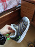耐克（NIKE）官方毛毛蟲(chóng)男女童DYNAMO FREE嬰童運動(dòng)鞋冬特別版DO5888 曬單實(shí)拍圖