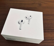 Apple/蘋(píng)果 AirPods Pro (第三代) 搭配MagSafe充電盒 (USB-C) 蘋(píng)果耳機 藍牙耳機 適用iPhone/iPad/Mac 曬單實(shí)拍圖