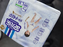 安兒樂（Anerle）小輕芯紙尿褲L66片(9-14kg)超薄透氣【品牌直供 安心品質(zhì)】 曬單實拍圖