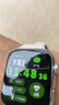 華為HUAWEI WATCH FIT 4 悅動(dòng)白氟橡膠表帶 華為運動(dòng)智能手表超輕薄大屏潮流運動(dòng)藍牙通話(huà)睡眠監測fit4 曬單實(shí)拍圖