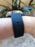 Smorss【2片精裝】適用小米Watch S4保護膜Xiaomi Watch S4鋼化膜超清手表膜全屏防刮淡化指紋貼膜41mm 曬單實(shí)拍圖