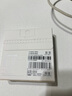 小米（MI）耳機(jī)xiaomi耳機(jī)有線手機(jī)入耳式運(yùn)動(dòng)降噪通用耳塞 音樂(lè)耳麥線控款 大動(dòng)圈男女款 小米活塞耳機(jī)清新版 曬單實(shí)拍圖