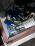 綠聯(lián)M.2 NVMe固態(tài)硬盤盒 Type-C3.2移動(dòng)硬盤盒 適用筆記本電腦iPhone 16手機(jī)外接SSD硬盤盒 鋁合金散熱 曬單實(shí)拍圖