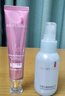 美膚寶美白隔離防曬霜SPF50+小粉管40g提亮遮瑕戶(hù)外防水防汗高倍女 曬單實(shí)拍圖