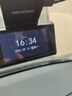 HIKVISION?？低旵6Pro+行車(chē)記錄儀3K超高清黑光夜視60幀高速防抖自動(dòng)校時(shí) 曬單實(shí)拍圖