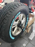 鄧祿普（DUNLOP）輪胎/汽車輪胎 215/60R17 96H ENASAVE EC300+ 原廠配套豐田CHR 曬單實拍圖