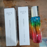 柏氏（PAT'S）砰砰水玻尿酸透明質(zhì)酸精華水補水保濕爽膚柔膚水清爽不油膩女男士 精華水100ml 曬單實拍圖