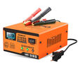 小能人（soulor） R20汽車(chē)電瓶充電器12V24V通用純銅摩托車(chē)轎車(chē)貨車(chē)充電加強修復款 曬單實(shí)拍圖