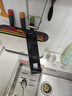 海爾（Haier）甜美鮮礦水HKC3000-R857U1凈水器 政府補(bǔ)貼 家用廚下礦物質(zhì)1200G鮮活水8年長(zhǎng)效RO膜凈水機(jī)反滲透 曬單實(shí)拍圖