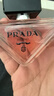 普拉達（PRADA）【雙11現貨】口紅香水禮盒（唇膏B107+我本莫測50ml）禮物 曬單實(shí)拍圖