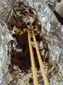 正陽(yáng)樓中華老字號香酥?zhù)?50g鹵味熏醬熟食東北特產(chǎn)下酒菜哈爾濱臘味 曬單實(shí)拍圖