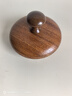 俞兆林按摩梳高端檀木頭皮頭部按摩器經(jīng)絡(luò)梳毛囊疏通神器養(yǎng)發(fā)保健梳子 曬單實拍圖