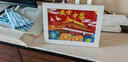 衛辭國慶節手工diy鉆石畫(huà)手工自己貼兒童小學(xué)生愛(ài)國主題鉆石貼畫(huà)作品 盛世中華-精美彩盒包裝 23*18 配木質(zhì)相框+工具+材料包 曬單實(shí)拍圖