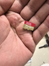 閃迪（SanDisk）128GB TF(MicroSD)內(nèi)存卡 4K極速金卡A2 V30 U3行車記錄儀 運動相機無人機 監(jiān)控存儲卡 讀190MB/s 曬單實拍圖