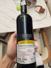 黃尾袋鼠（Yellow Tail）中秋送禮 世界系列 西拉紅葡萄酒 750ml*6 智利進(jìn)口紅酒 曬單實(shí)拍圖