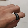 彩萊婭夜光鈦鋼龍紋戒指男士街頭嘻哈霸氣潮流單身戒指個(gè)性簡(jiǎn)約日韓戒尾戒女百搭學(xué)生手飾品七夕情人節禮物 夜光龍紋戒指 下單留言尺碼(7-13號可選) 曬單實(shí)拍圖