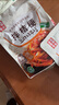 金剛山辣白菜韓國泡菜組合實(shí)惠裝韓式泡菜腌制蔬菜下飯菜500g*3袋 金剛山拌桔梗245g*3袋 曬單實(shí)拍圖