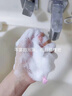 儒意（RUYI）硫磺洗面奶500g氨基酸男女士控油祛痘除螨蟲去黑頭提亮煥白潔面乳 曬單實(shí)拍圖