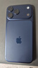 Apple/蘋(píng)果 iPhone 17 Pro Max 1TB 深藍色 支持移動(dòng)聯(lián)通電信5G 雙卡雙待手機 曬單實(shí)拍圖