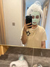 DR.DOU痘醫生綠藻凈顏面膜粉祛痘控油舒緩鎮靜退紅針清后 綠藻凈顏面膜 曬單實(shí)拍圖