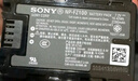 索尼（SONY）NP-FZ100原裝電池適用A7M4 A6700  A7M3 A7C A7C2 FX3 A7S3 A7R3 A7R4 A1 A9 A9M2等相機 NP-FZ100原裝電池 曬單實(shí)拍圖