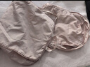 班哲尼旅行洗漱包收納包袋羽絨服壓縮袋手提內衣衣服物家用棉被整理袋子 曬單實(shí)拍圖