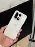 臧否 一加15手機殼ace6磨砂透明軟殼硅膠超薄1+13T保護套全包防摔oneplus透白男女鏡頭大孔tpu散熱黑色 一加15磨砂軟殼 透白大孔 一加其他型號 曬單實(shí)拍圖