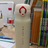 富光保溫杯彈跳蓋杯子316L不銹鋼大容量學(xué)生長(cháng)效保溫保冷水杯車(chē)載禮物 曬單實(shí)拍圖