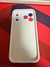 第一衛【官 版 真 液 態(tài)】適用iPhone17promax手機殼蘋(píng)果17ProMax保護套液態(tài)硅膠親膚鏡頭全包防摔男女橙 曬單實(shí)拍圖