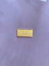 領(lǐng)豐金（LING FENG GOLD）聯(lián)名款足金9999黃金投資金條攢零錢(qián)收藏金儲備金教師節日禮物 20g 曬單實(shí)拍圖