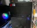 華碩（ASUS）14代酷睿臺式電腦主機商用辦公設計師渲染大額補貼電競獨顯游戲直播家用組裝電腦全套 三：12代i5/16G/1TB/2060光追特效 電腦主機+鍵鼠 曬單實(shí)拍圖