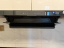 美的（Midea）【蒸汽洗AK7max】抽吸排油煙機(jī)家用28風(fēng)量頂側(cè)雙吸變頻自清潔煙機(jī)以舊換新國(guó)家補(bǔ)貼20%可配燃?xì)庠? 曬單實(shí)拍圖