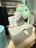 索尼（SONY）【保價(jià)11.11】ZV-1 II 數碼相機 美膚拍照/創(chuàng  )意外觀(guān)濾鏡/4K視頻 白色(ZV-1M2/ZV1M2/ZV1二代) 曬單實(shí)拍圖