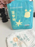 巴布豆（BOBDOG）新菠蘿拉拉褲XXXXL碼30片（18kg以上）嬰兒尿不濕 超薄透氣 曬單實(shí)拍圖