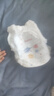 好奇（Huggies）金裝拉拉褲XXXL58(17kg以上)尿不濕【速干不易紅】 曬單實(shí)拍圖