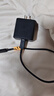 時途適用三星充電器45W/25W超級閃充S24/Galaxy/S23Ultra/s22/Note20/10+/ZFlip5手機插頭type-c數(shù)據(jù)線 套裝 充電頭+1米雙Type-C數(shù)據(jù)線 曬單實拍圖