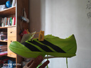 阿迪達(dá)斯田徑精英Adidas SP 4新款首發(fā) 阿迪達(dá)斯大蟬翼四代厚底短跑釘鞋 JI1212 42.5 曬單實(shí)拍圖