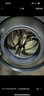 西門(mén)子（SIEMENS）iQ300 10公斤滾筒洗衣機全自動(dòng) 智能除漬 強效除螨 羊毛洗 15分鐘快洗  108AW 家電國家補貼 曬單實(shí)拍圖