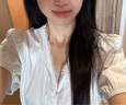 香奈兒（Chanel）雙效持色唇釉4.5ml+3.5ml(69號烏龍奶茶色) 生日禮物送女友老婆 曬單實(shí)拍圖
